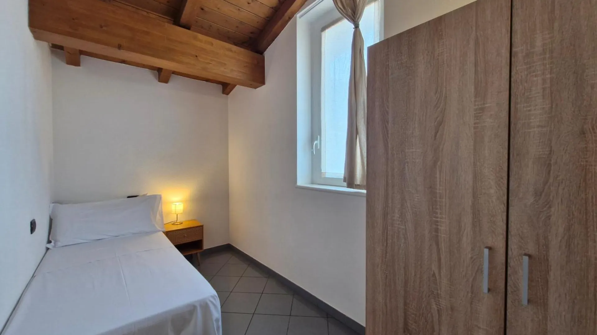 Apartamento Maisonnette Terrace Lierna