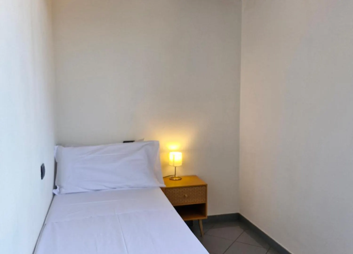 Maisonnette Terrace Lierna