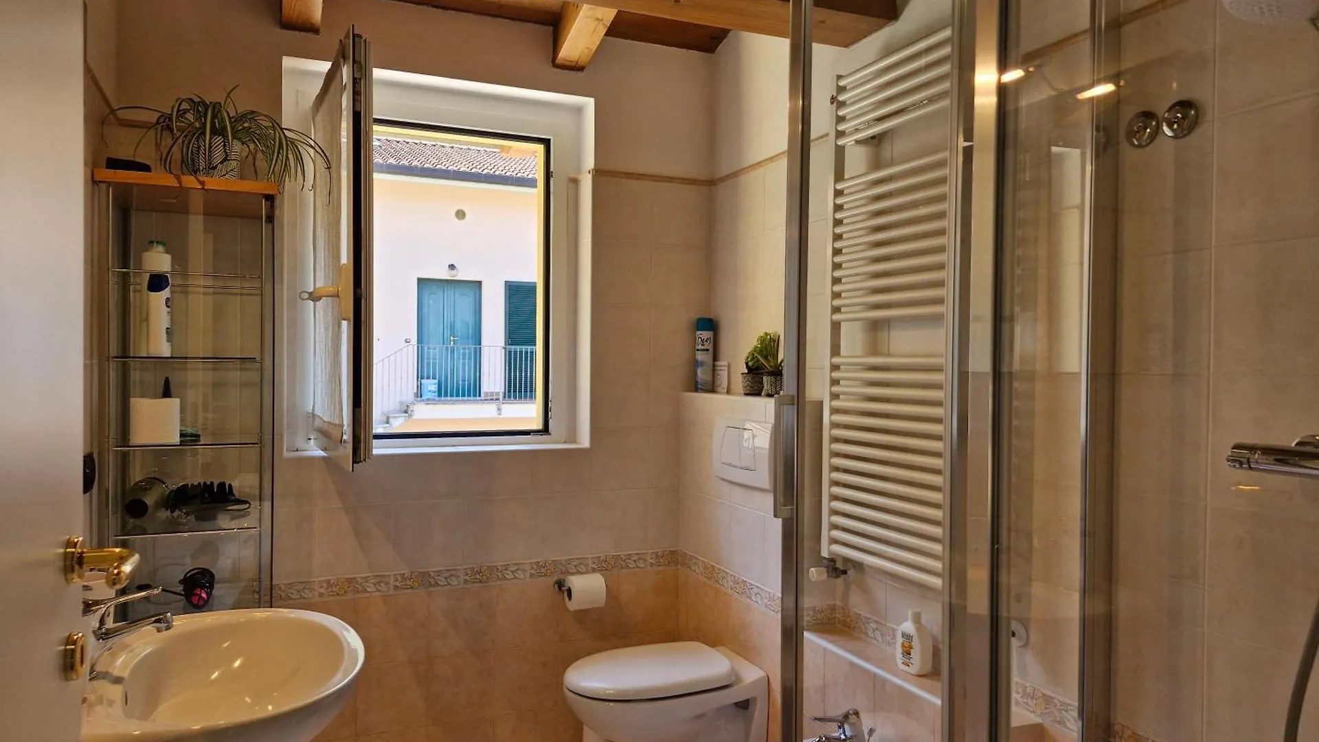 Maisonnette Terrace Lierna Apartamento