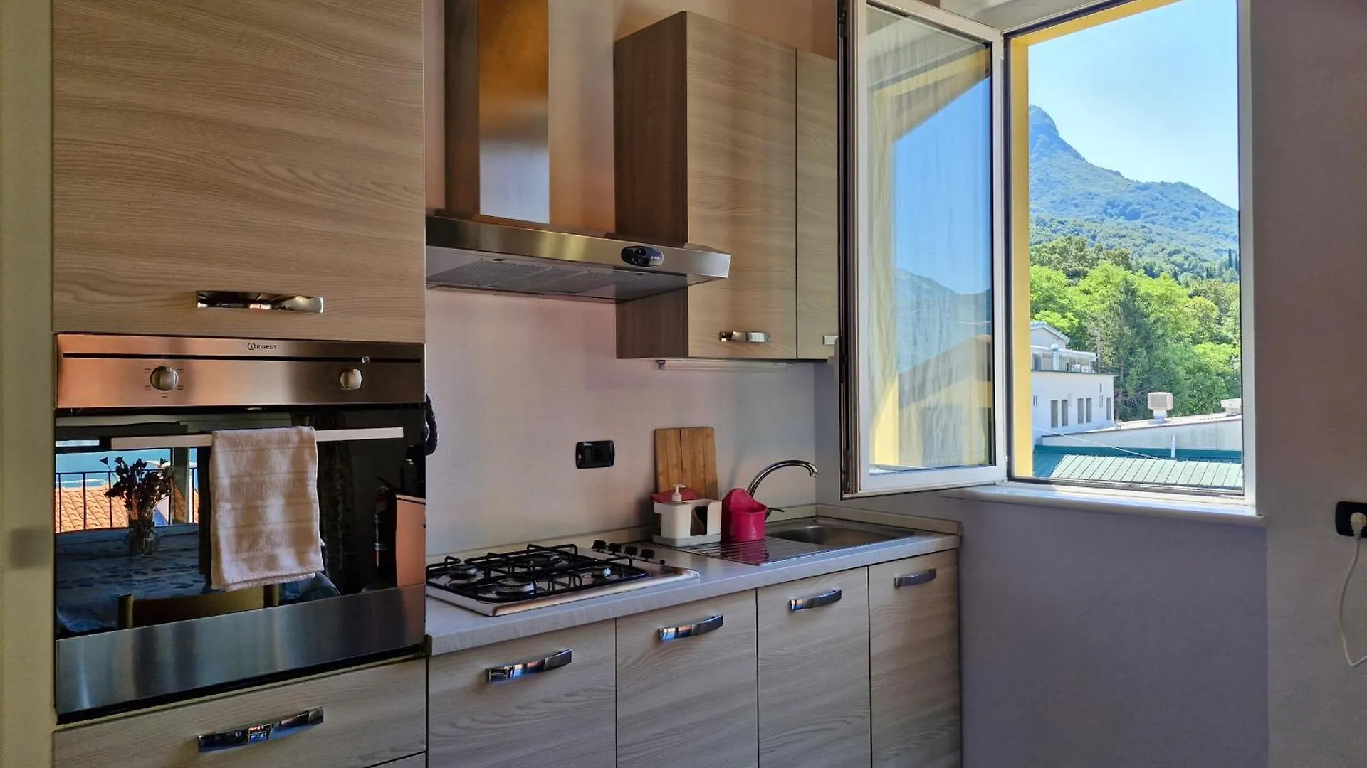 Maisonnette Terrace Lierna 0*,  Italia