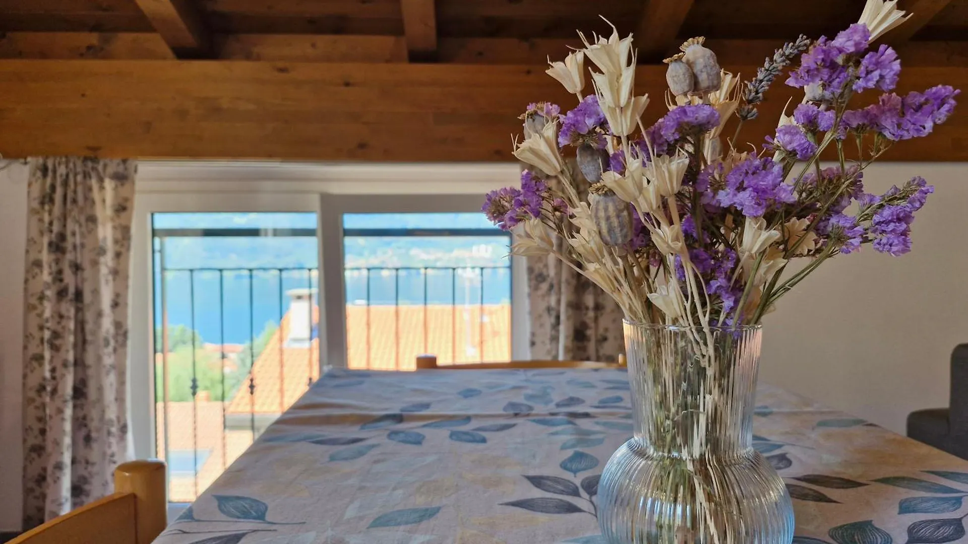 Apartamento Maisonnette Terrace Lierna