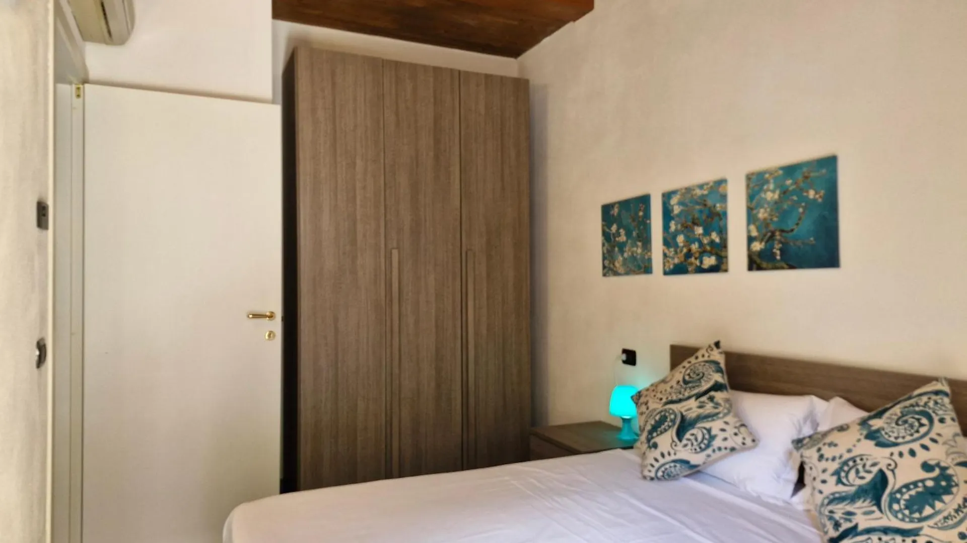 Maisonnette Terrace Lierna Italia